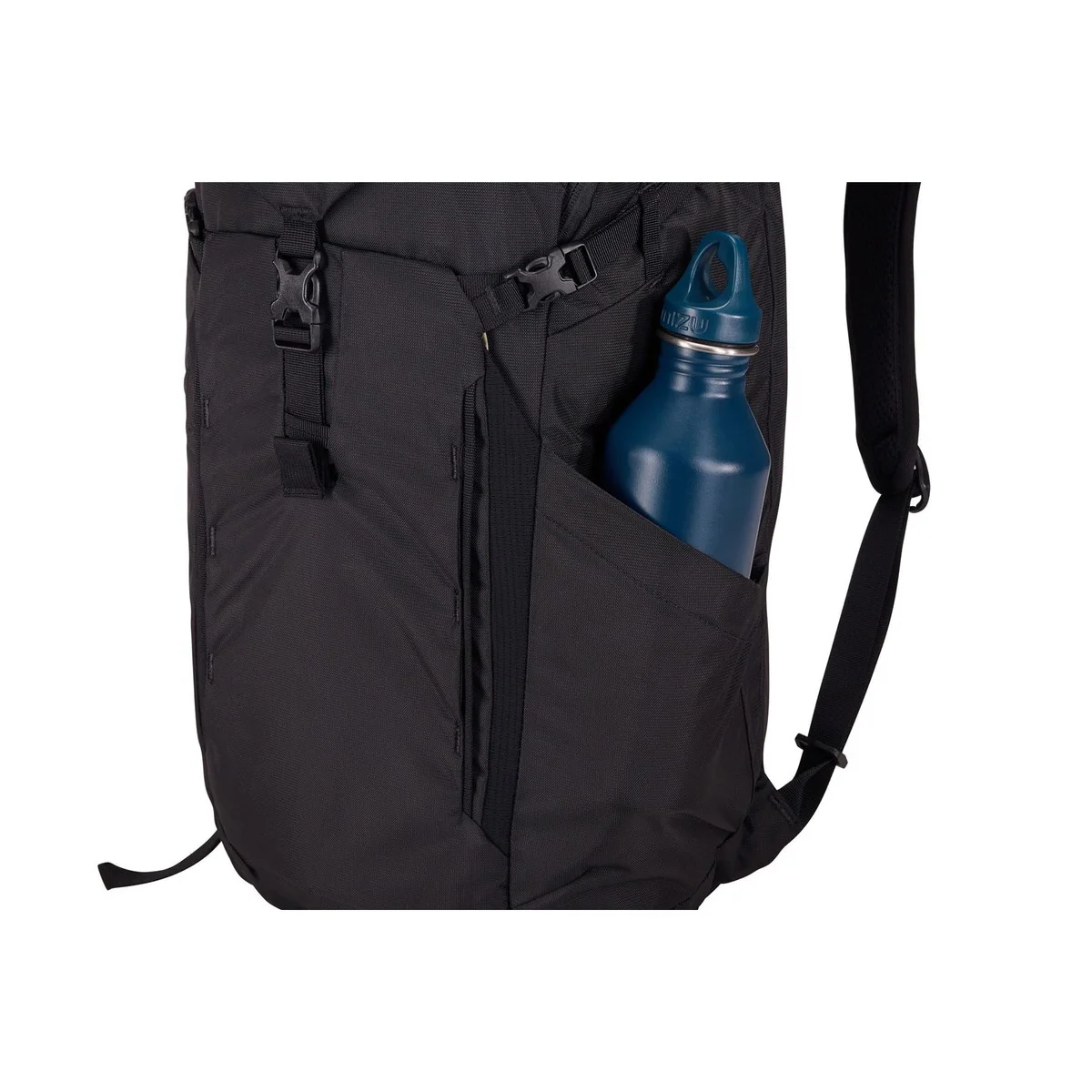 Thule AllTrail 25L daypack with rain cover black - Image 13