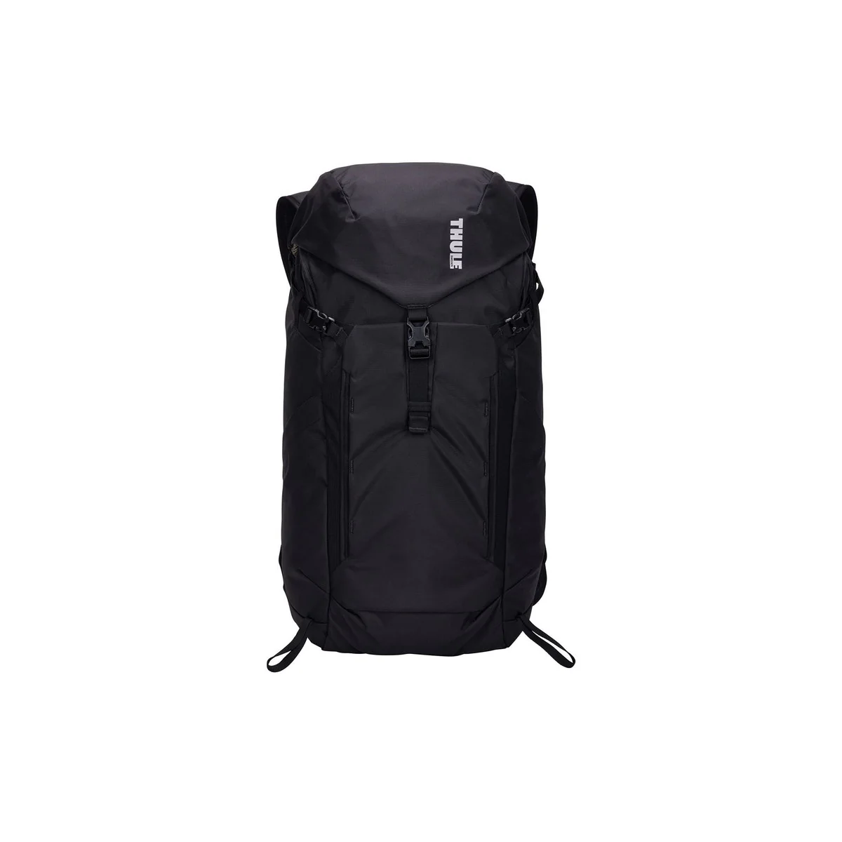 Thule AllTrail 25L daypack with rain cover black - Image 3
