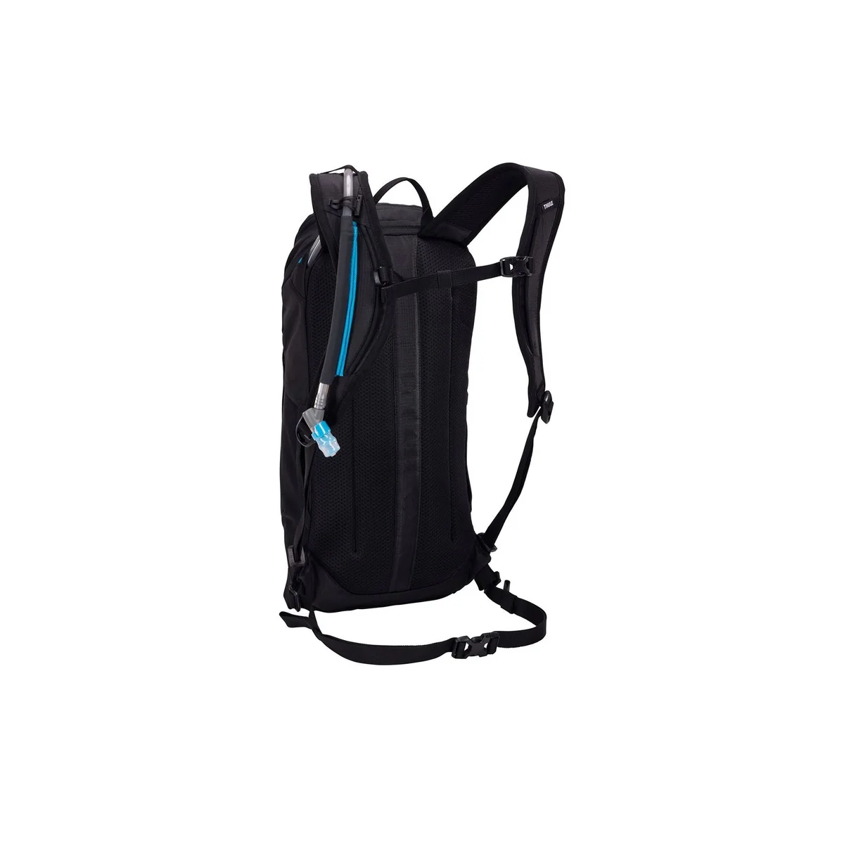 Thule AllTrail hydration pack 10L black