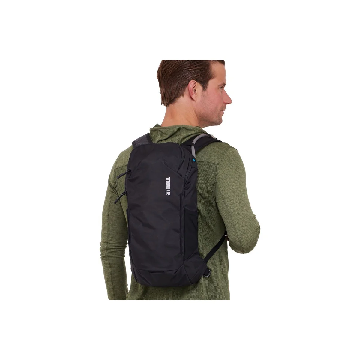 Thule AllTrail hydration pack 10L black - Image 2