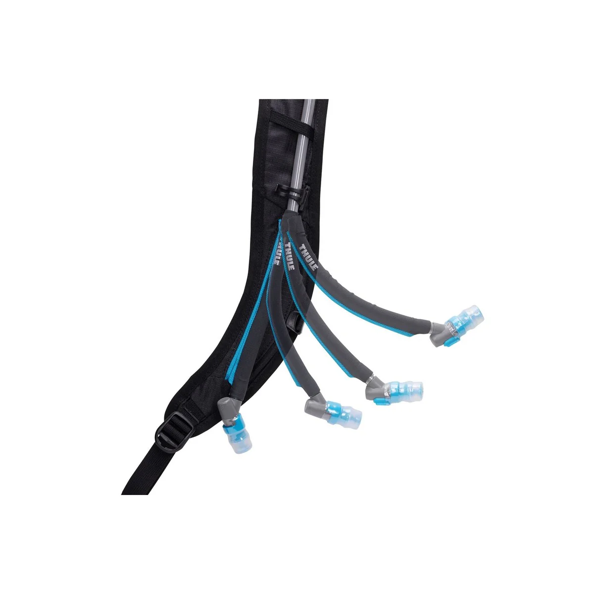 Thule AllTrail hydration pack 10L black - Image 4