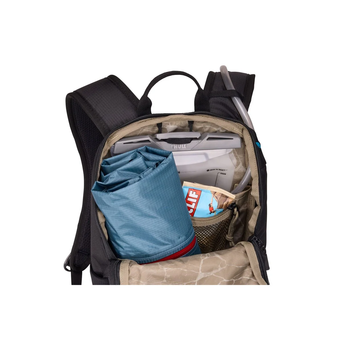 Thule AllTrail hydration pack 10L black - Image 5