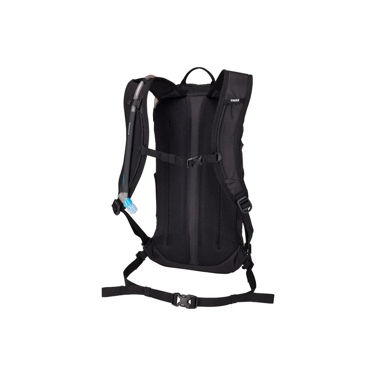 Thule AllTrail hydration pack 10L black - Image 9
