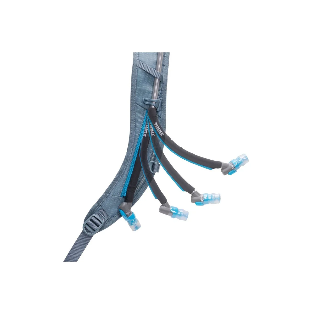 Thule AllTrail hydration pack 10L Pond grey - Image 4