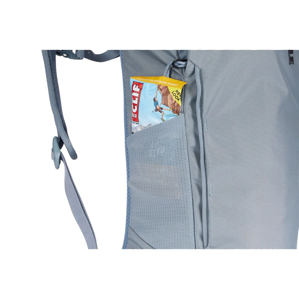 Thule AllTrail hydration pack 10L Pond grey - Image 7