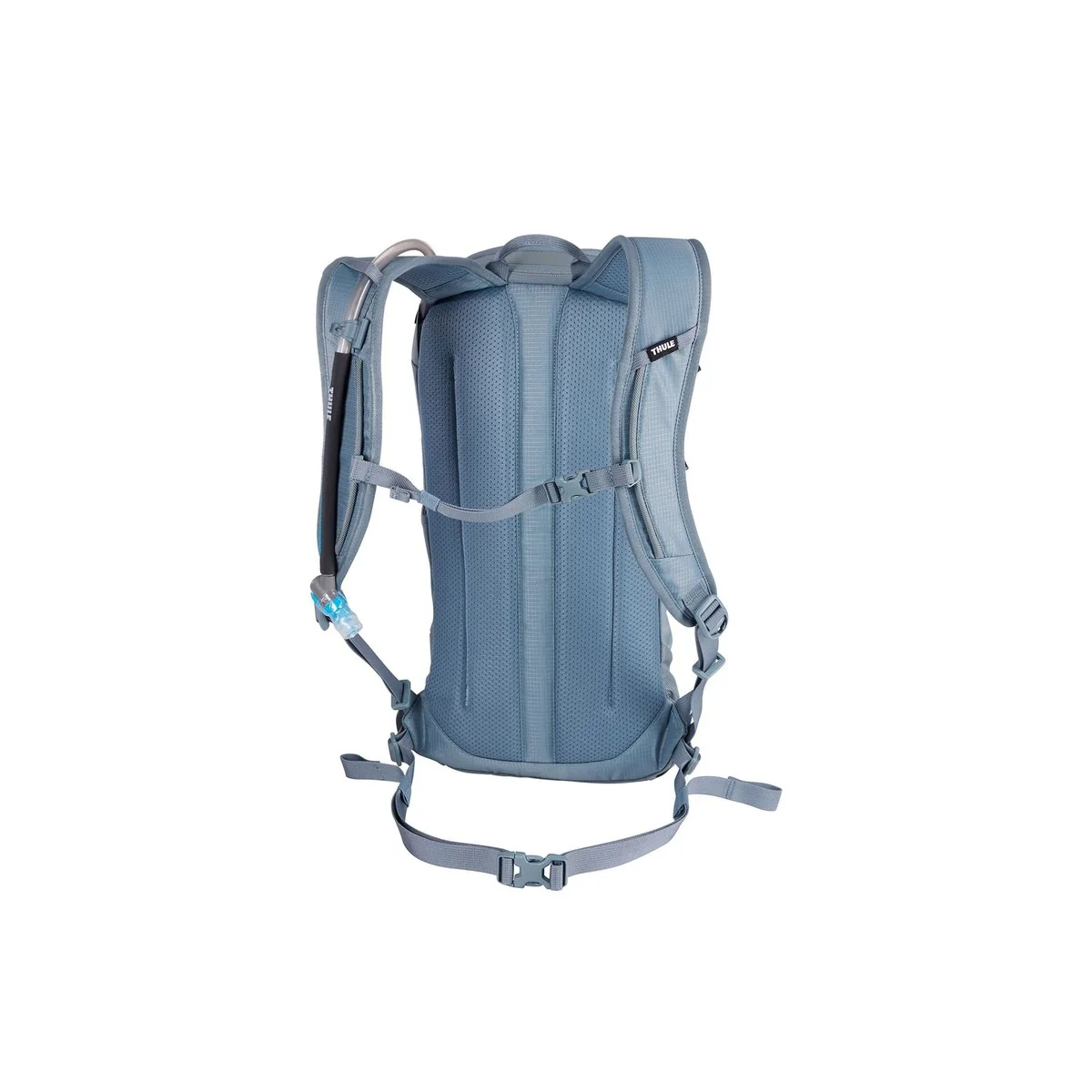 Thule AllTrail hydration pack 10L Pond grey - Image 9