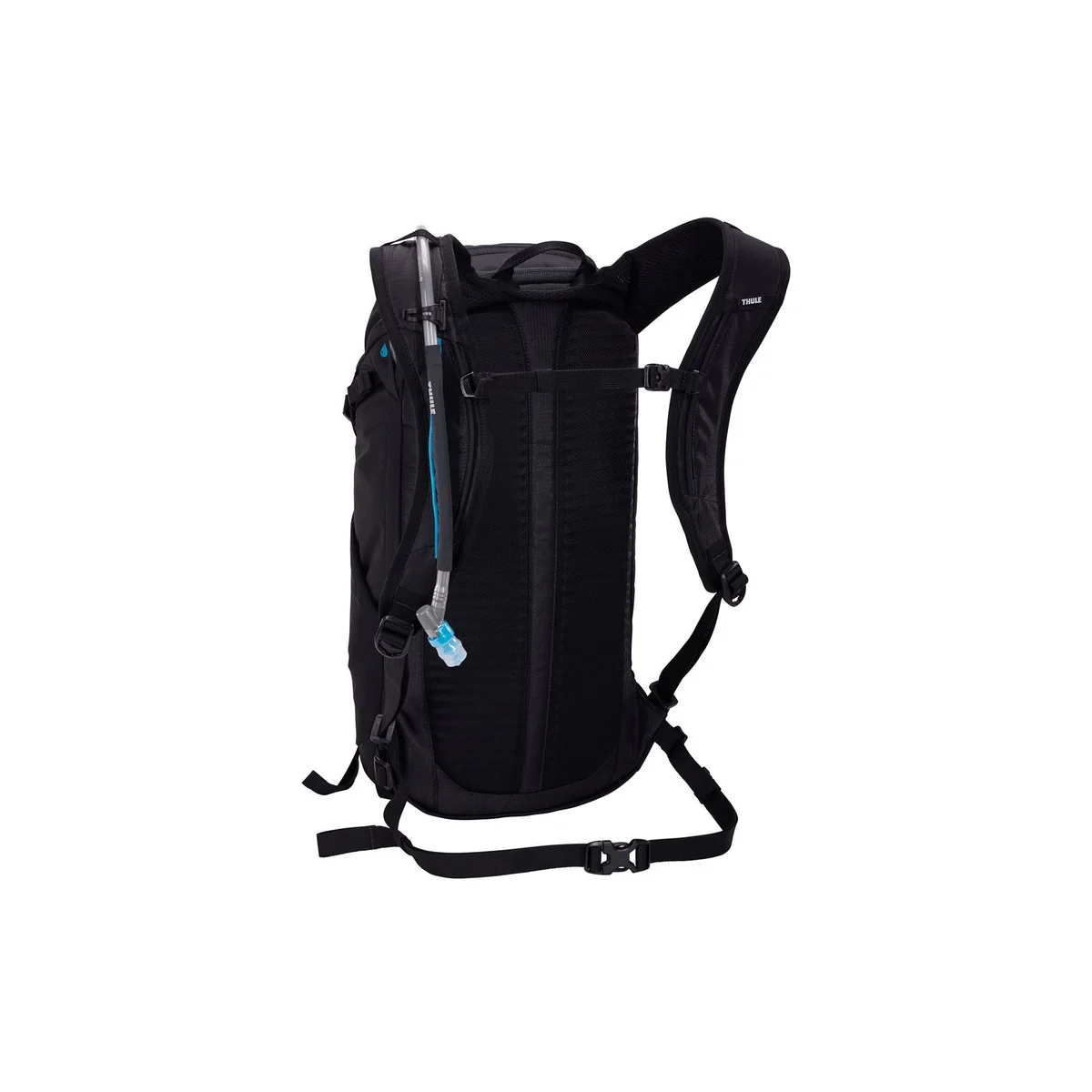 Thule AllTrail hydration pack 16L black