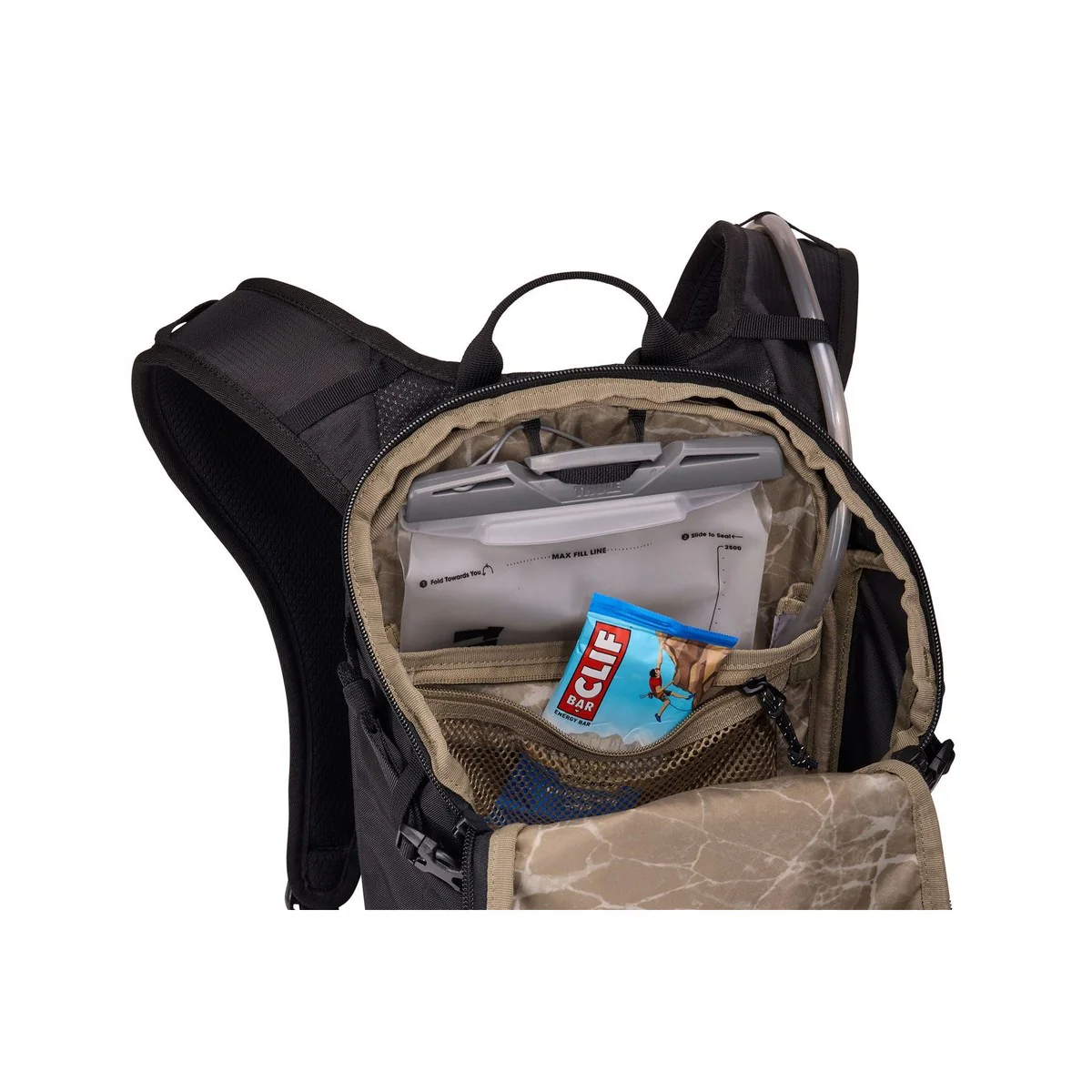 Thule AllTrail hydration pack 16L black - Image 10