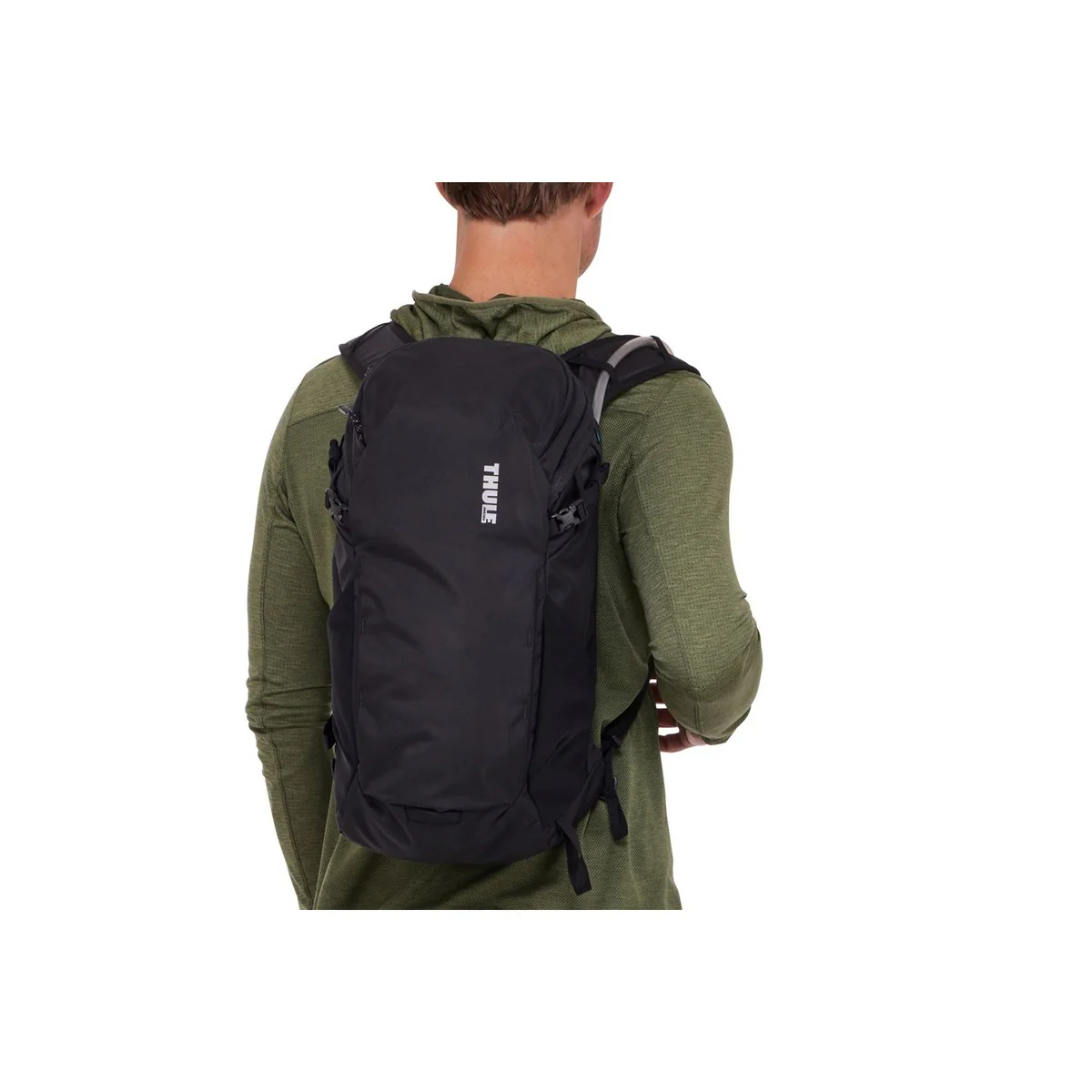Thule AllTrail hydration pack 16L black - Image 2
