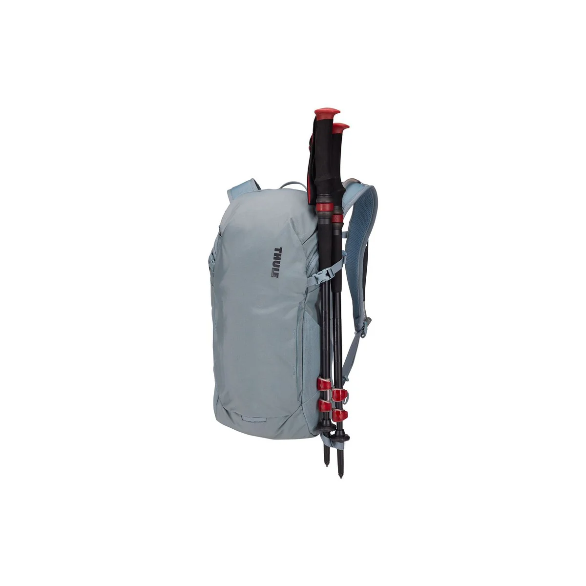 Thule AllTrail hydration pack 16L Pond grey - Image 11