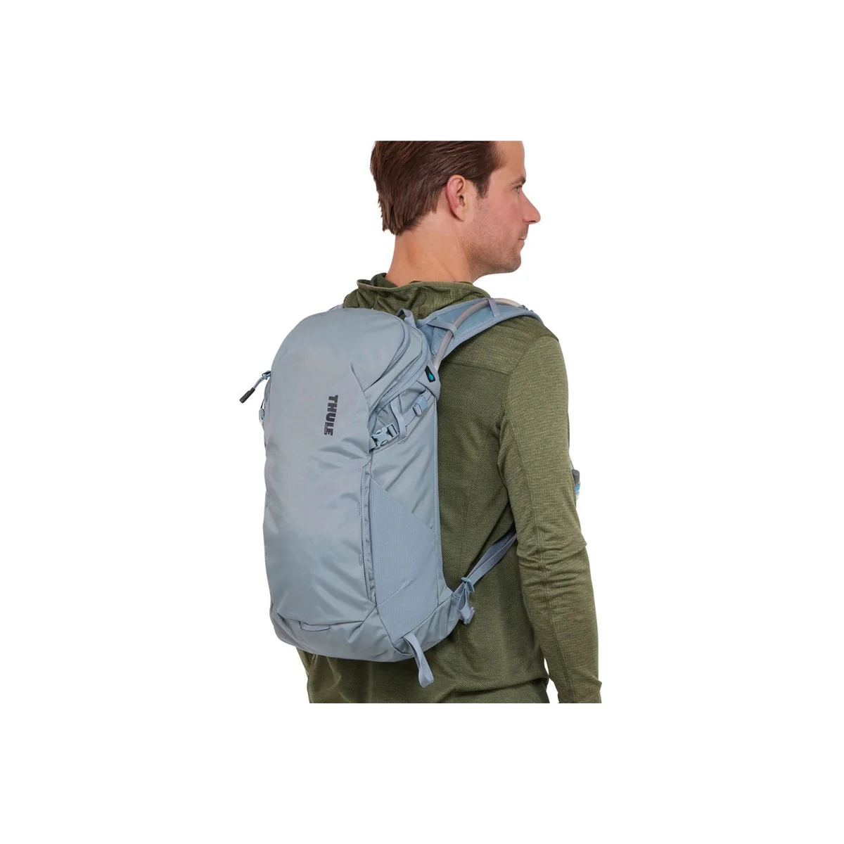 Thule AllTrail hydration pack 16L Pond grey - Image 2