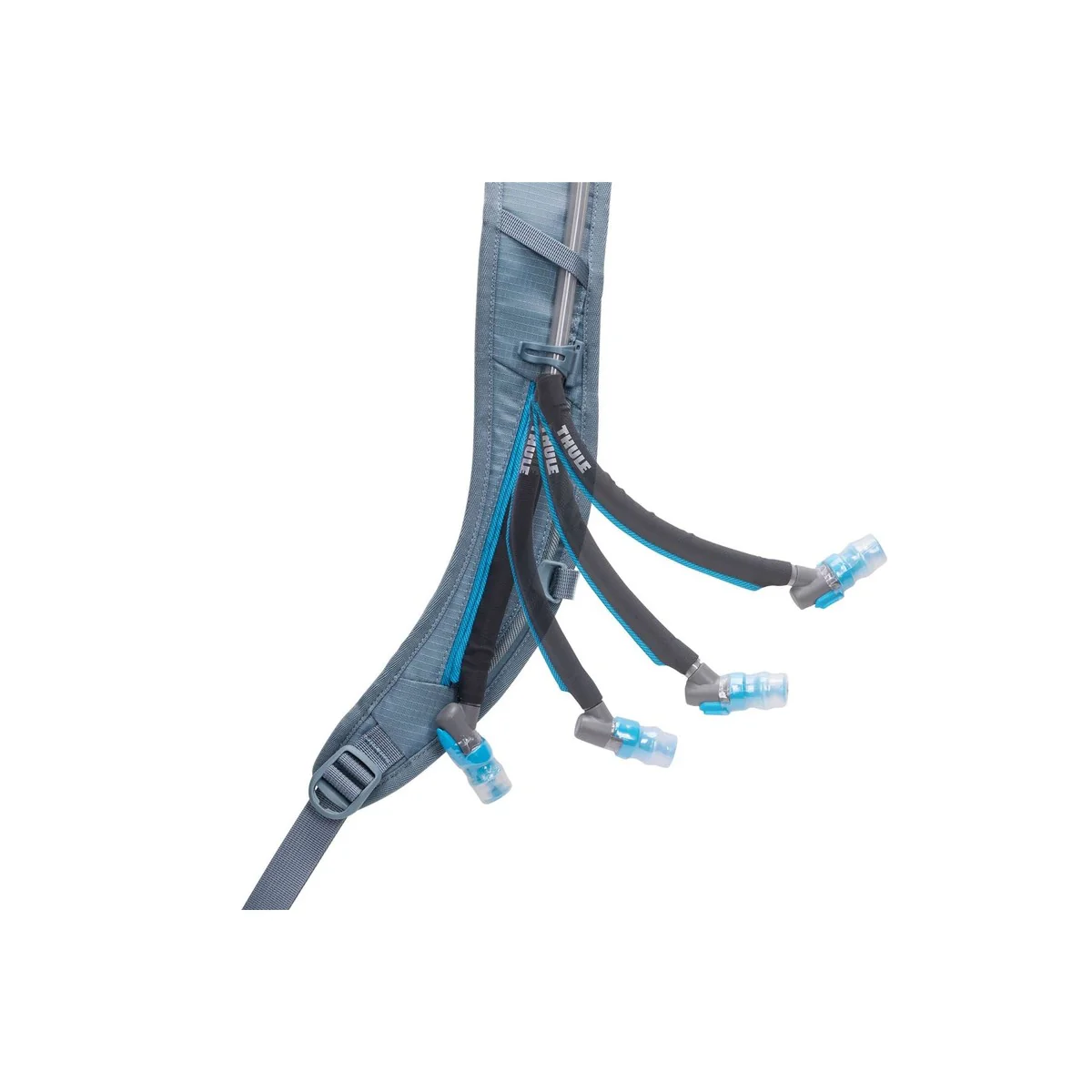 Thule AllTrail hydration pack 16L Pond grey - Image 4