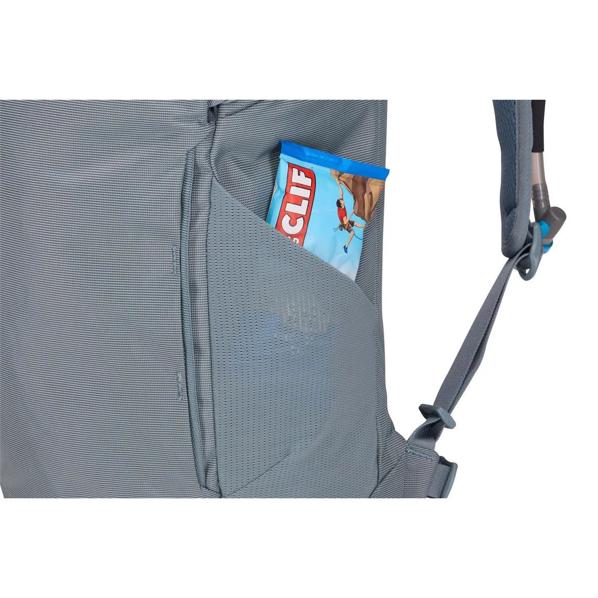 Thule AllTrail hydration pack 16L Pond grey - Image 7