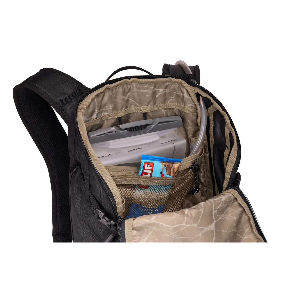 Thule AllTrail hydration pack 22L black - Image 12