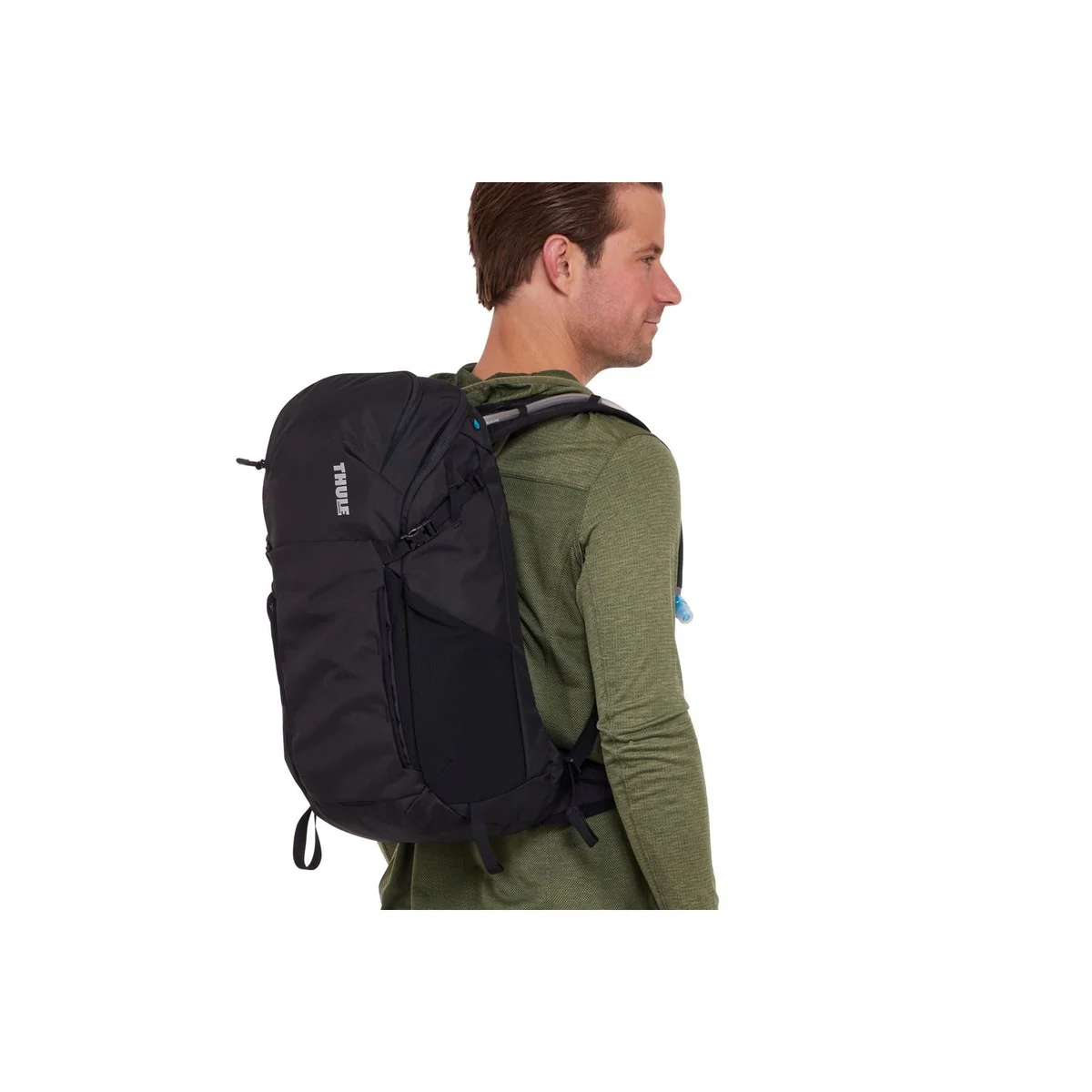 Thule AllTrail hydration pack 22L black - Image 2