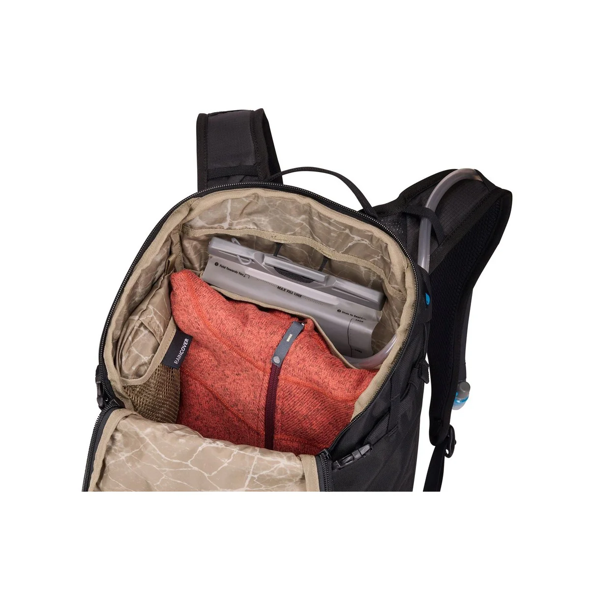 Thule AllTrail hydration pack 22L black - Image 5