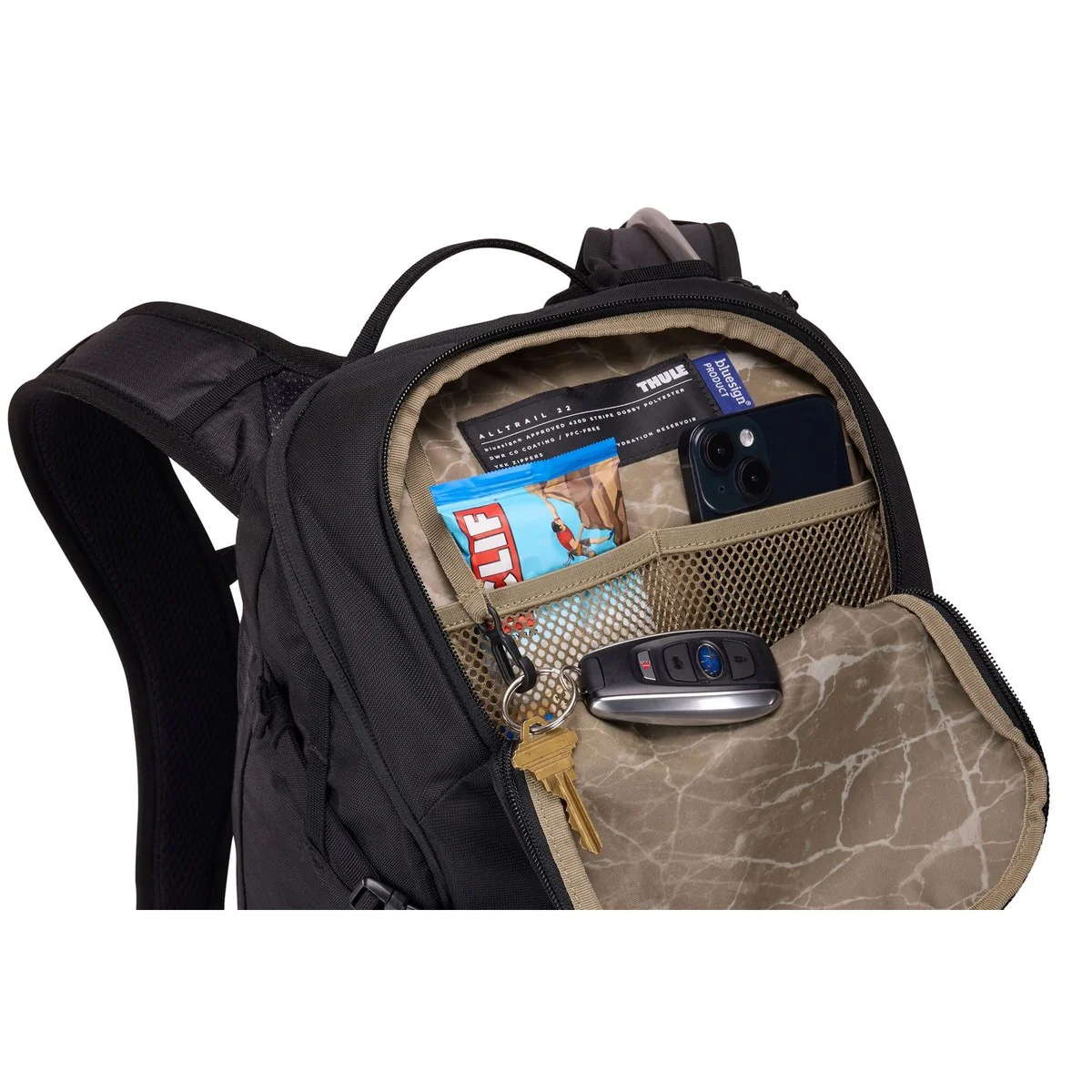 Thule AllTrail hydration pack 22L black - Image 7