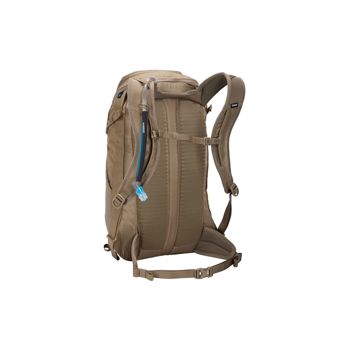 Thule AllTrail hydration pack 22L Faded Khaki tan - Image 2