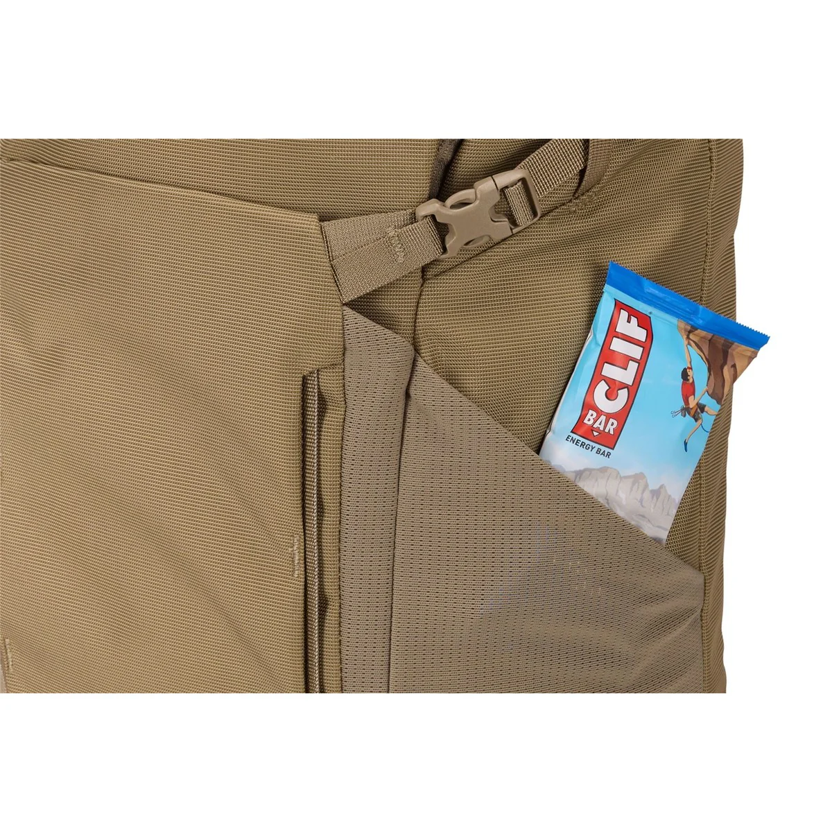 Thule AllTrail hydration pack 22L Faded Khaki tan - Image 9