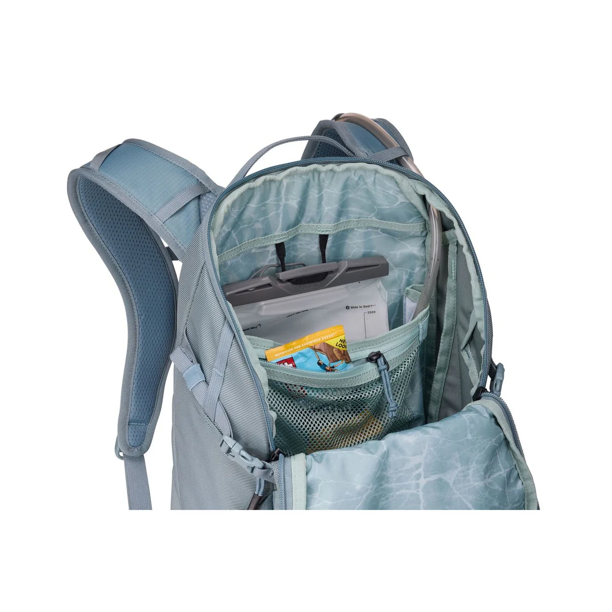 Thule AllTrail hydration pack 22L Pond grey - Image 12