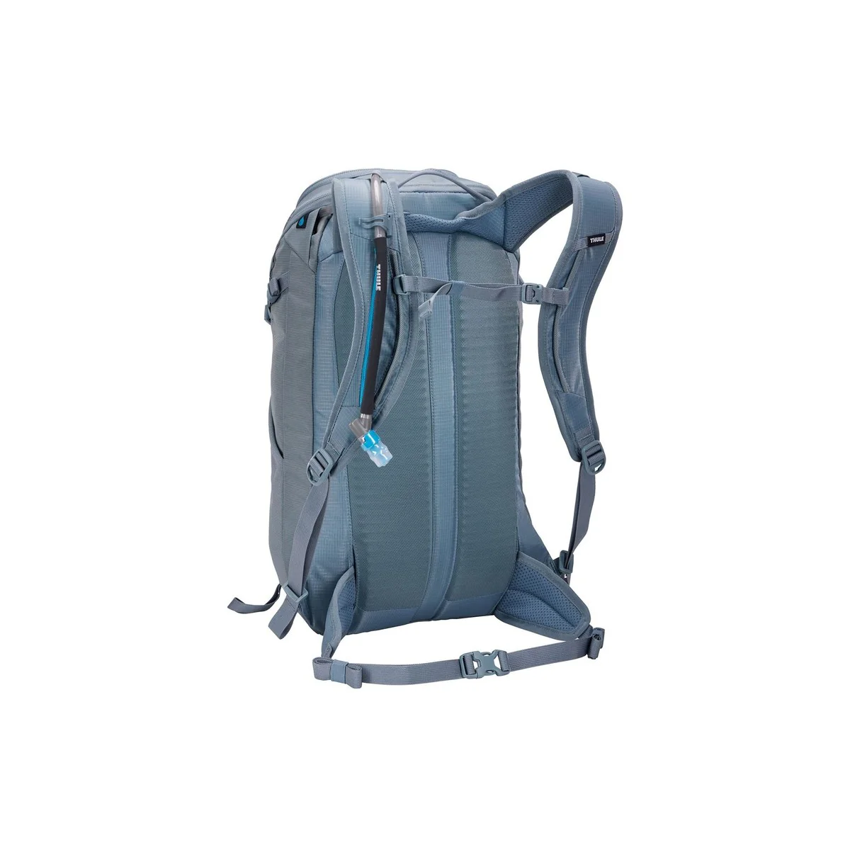 Thule AllTrail hydration pack 22L Pond grey - Image 2