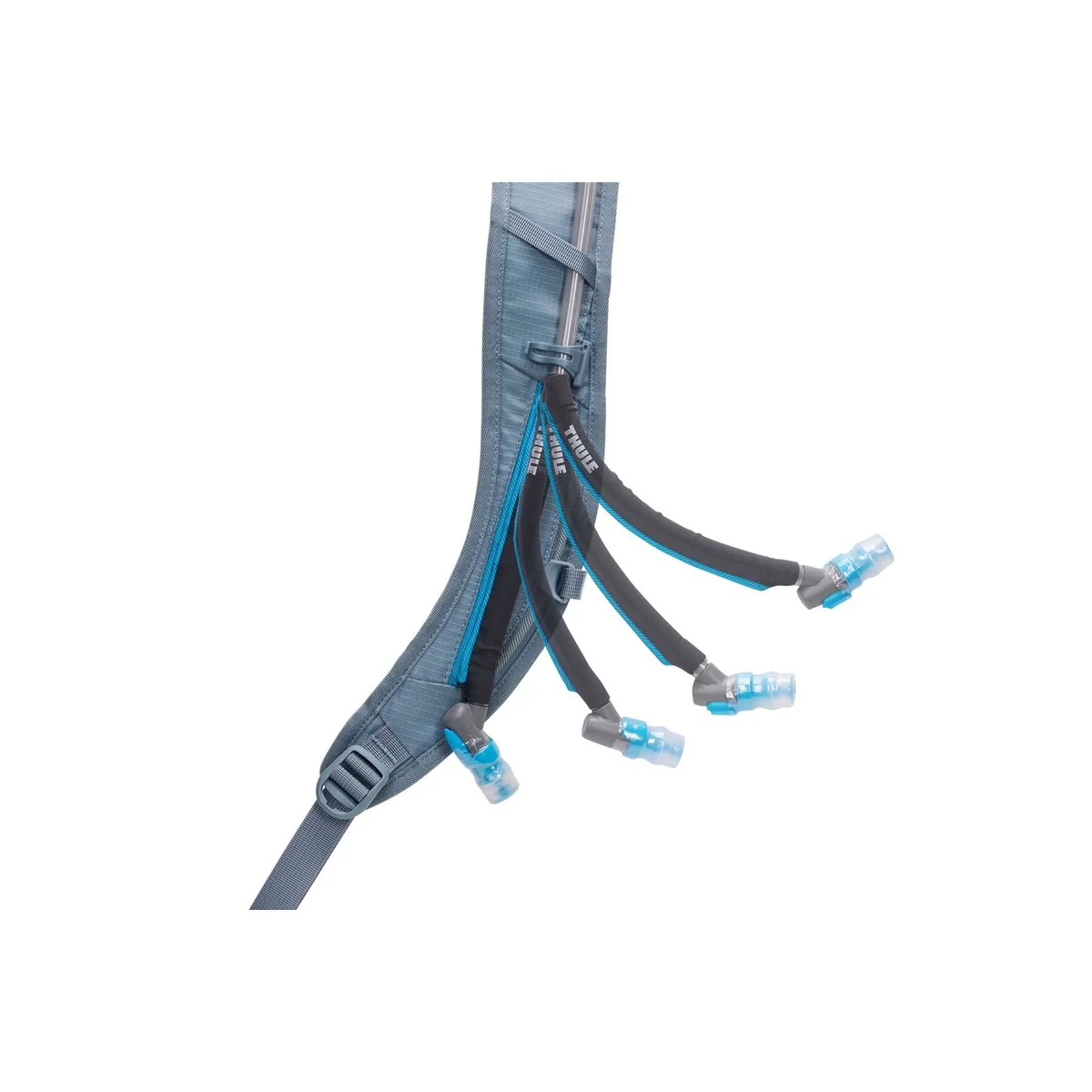 Thule AllTrail hydration pack 22L Pond grey - Image 4
