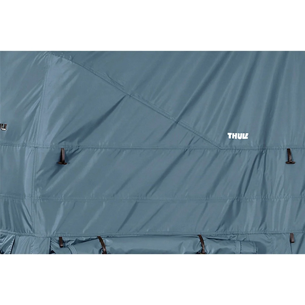 Thule Approach Annex S two-person roof top tent annex - Image 7