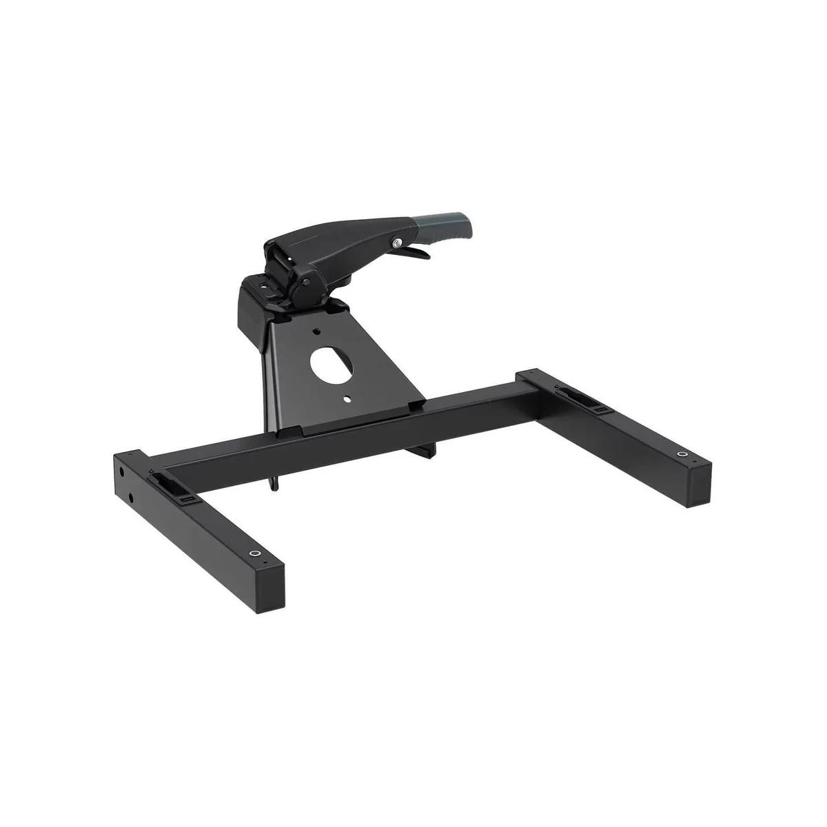 Thule Arcos Box 300l medium hard-shell towbar cargo carrier box - Image 6
