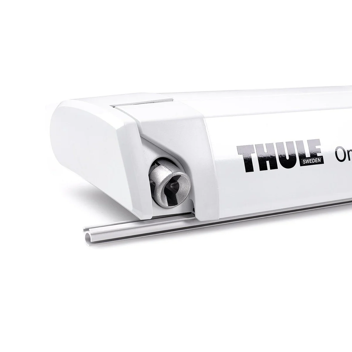 Thule Awning Fixation Kit for Thule QuickFit Tent for TO 6300/6200/9200 - 3x 1.30m - Image 2