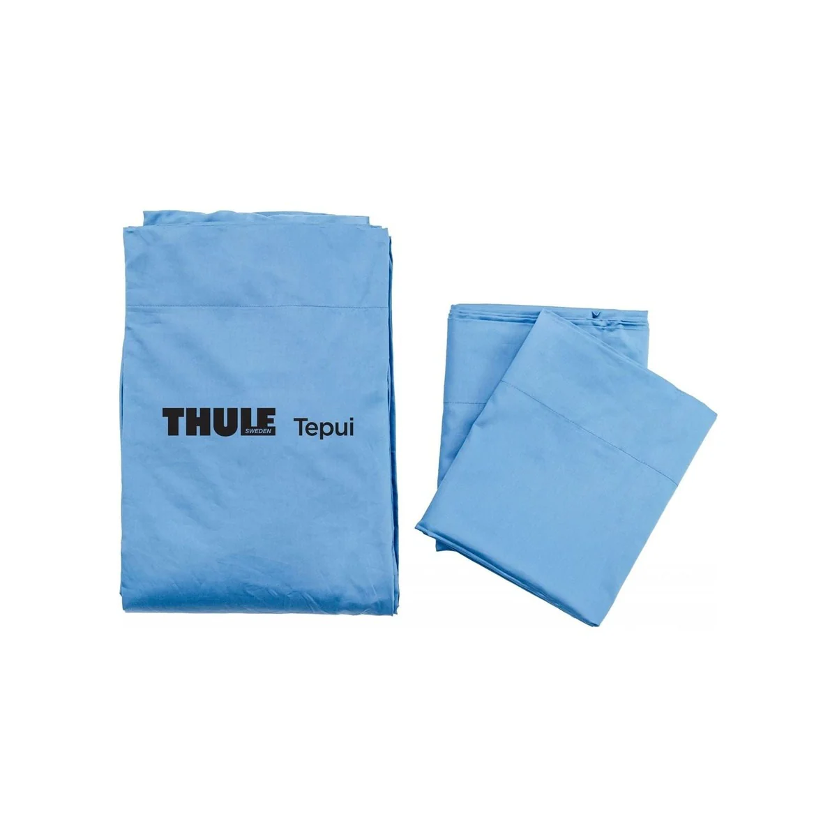 Thule Basin and Thule Basin Wedge Bedding sheets bedding blue - Image 2