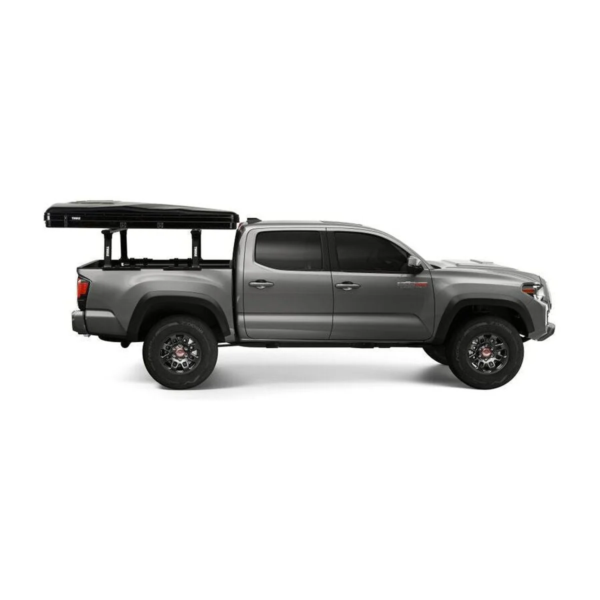 Thule Basin Wedge 2 Person Hard Shell Roof Tent- 901018 - Image 6