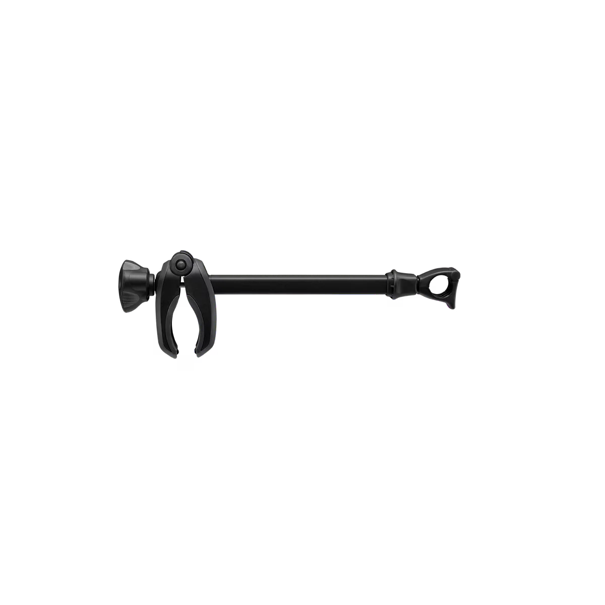 Thule Bike Holder 2.5 with lockable AcuTight Knob black