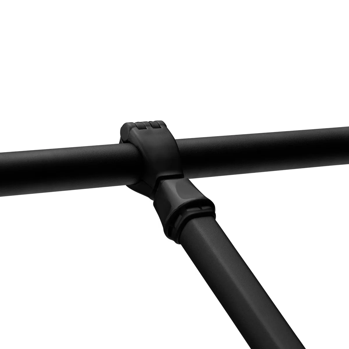 Thule Bike Holder 2.5 with lockable AcuTight Knob black - Image 2