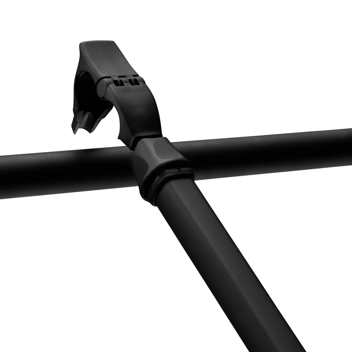 Thule Bike Holder 2.5 with lockable AcuTight Knob black - Image 3