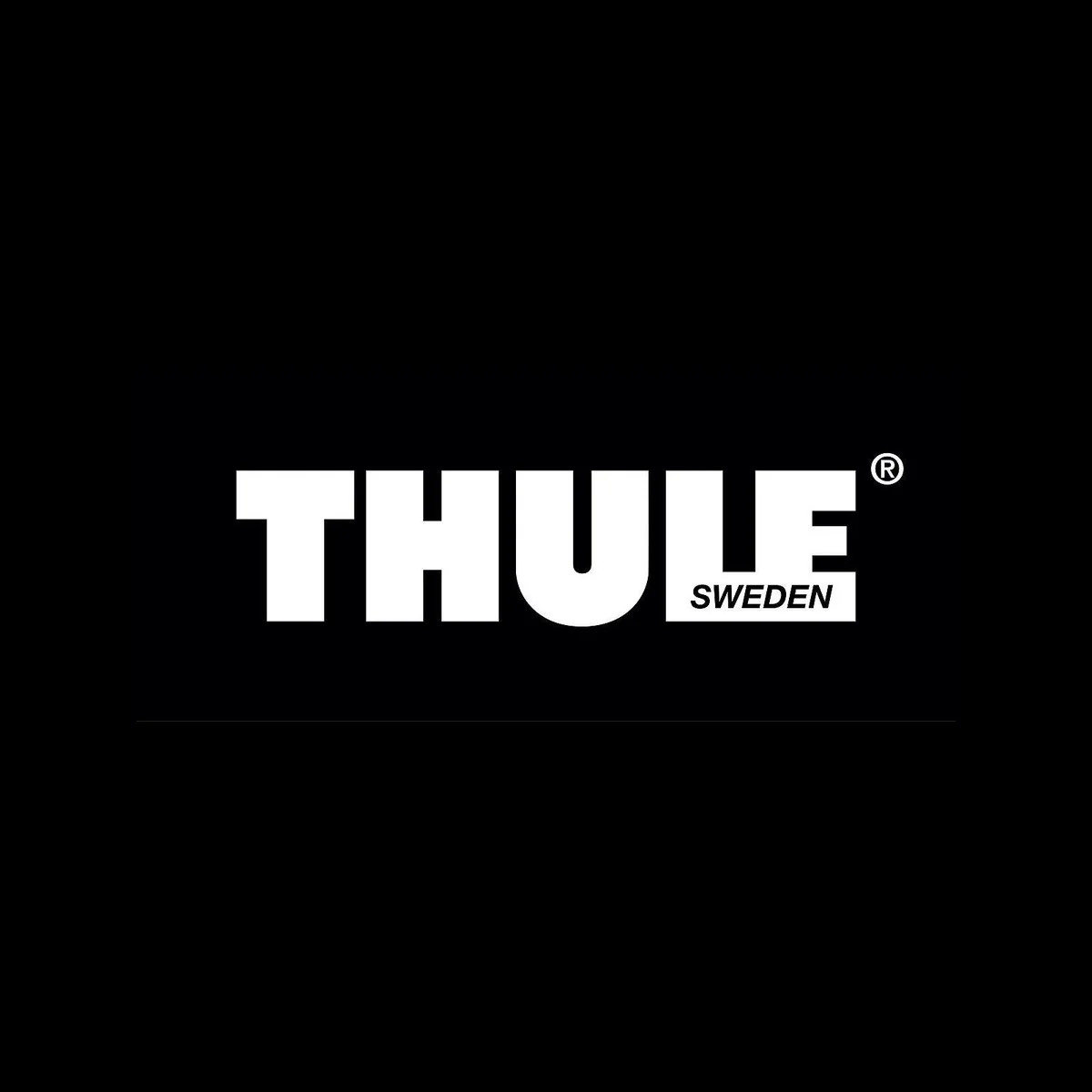 Thule Caprock rail mount rail mount for Thule Caprock roof platfor