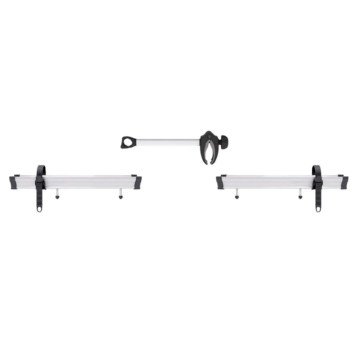 Thule Caravan Superb 3rd Rail Kit