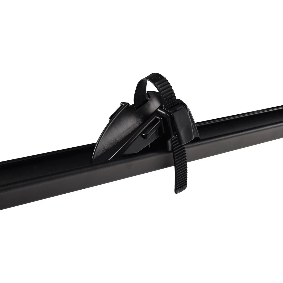 Thule Caravan Superb XT Short 2-bike a-frame caravan bike rack black - Image 2