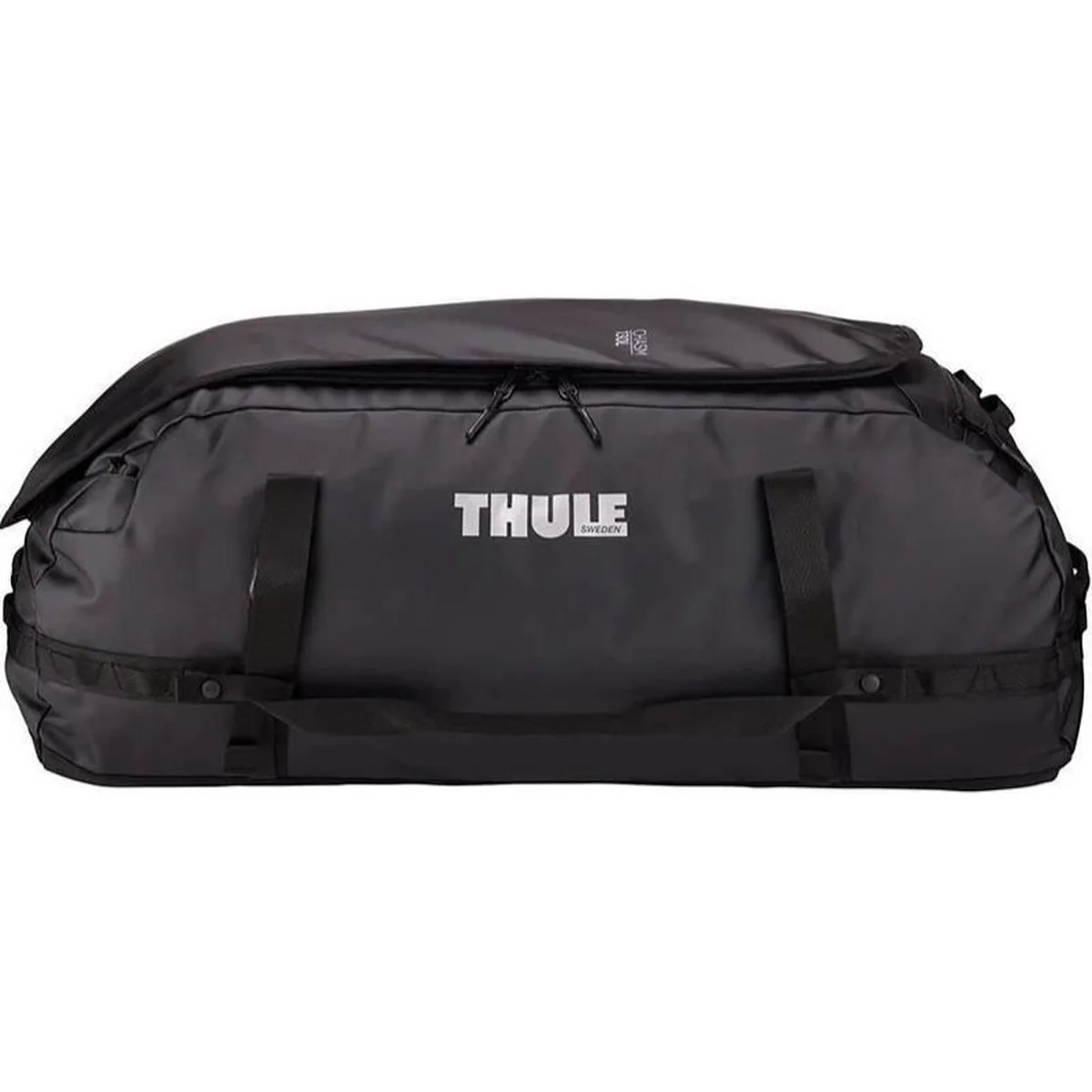 Thule Chasm 130L Duffel Travel bag black 86cm - Image 2