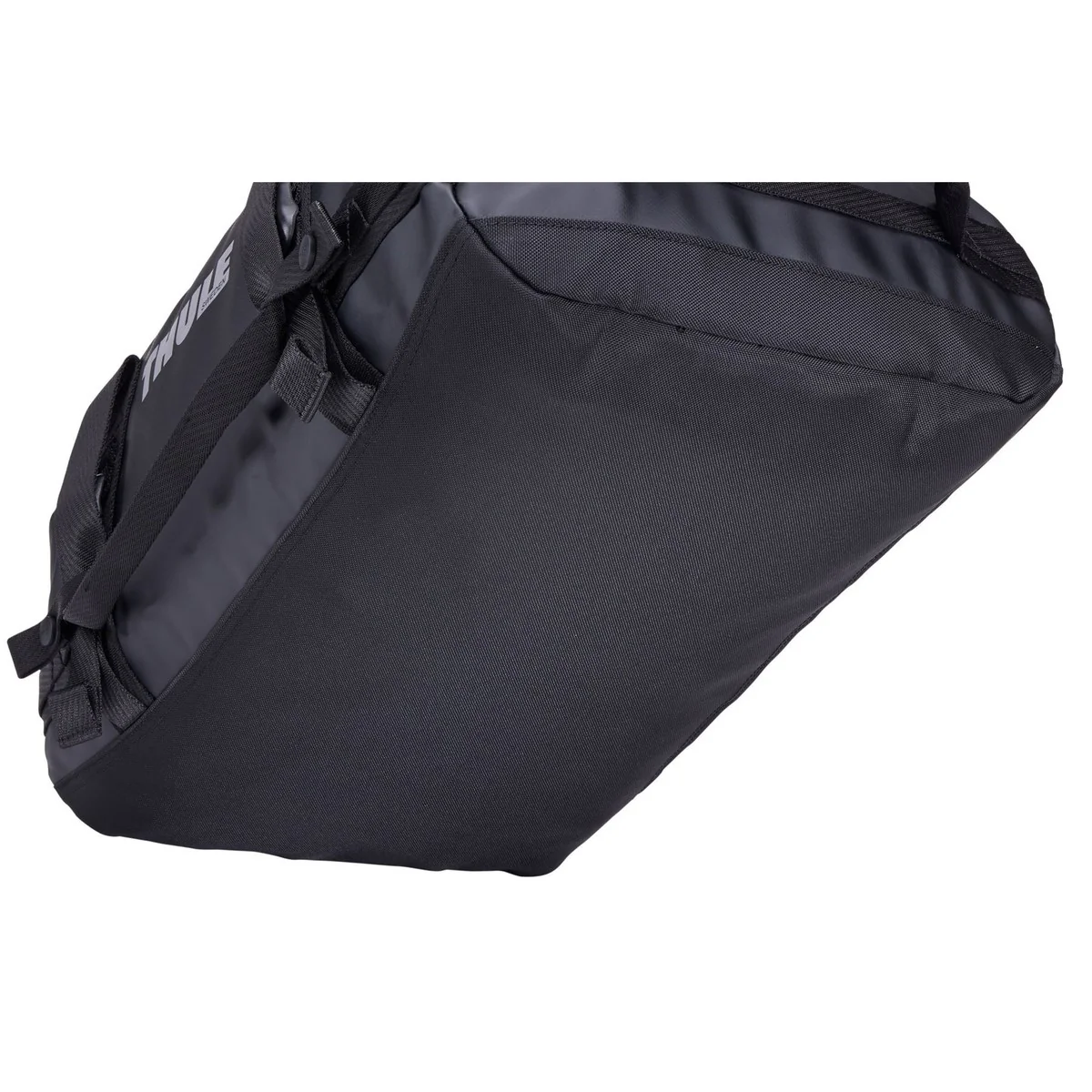 Thule Chasm 30L duffel bag black - Image 11