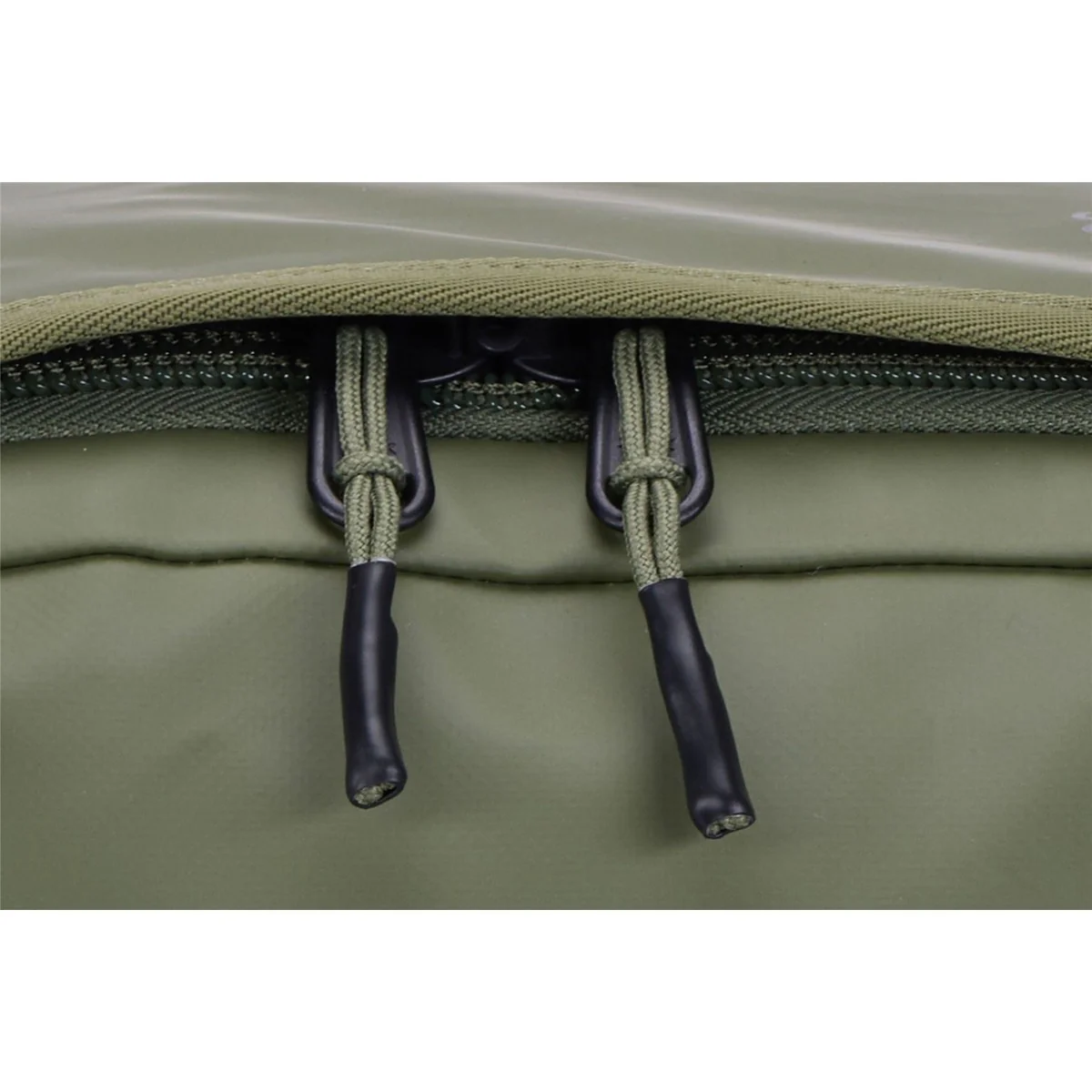 Thule Chasm 30L duffel bag olivine green - Image 4