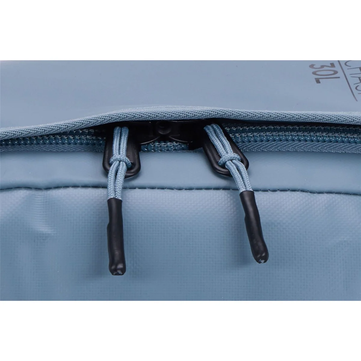 Thule Chasm 30L duffel bag pond grey - Image 4