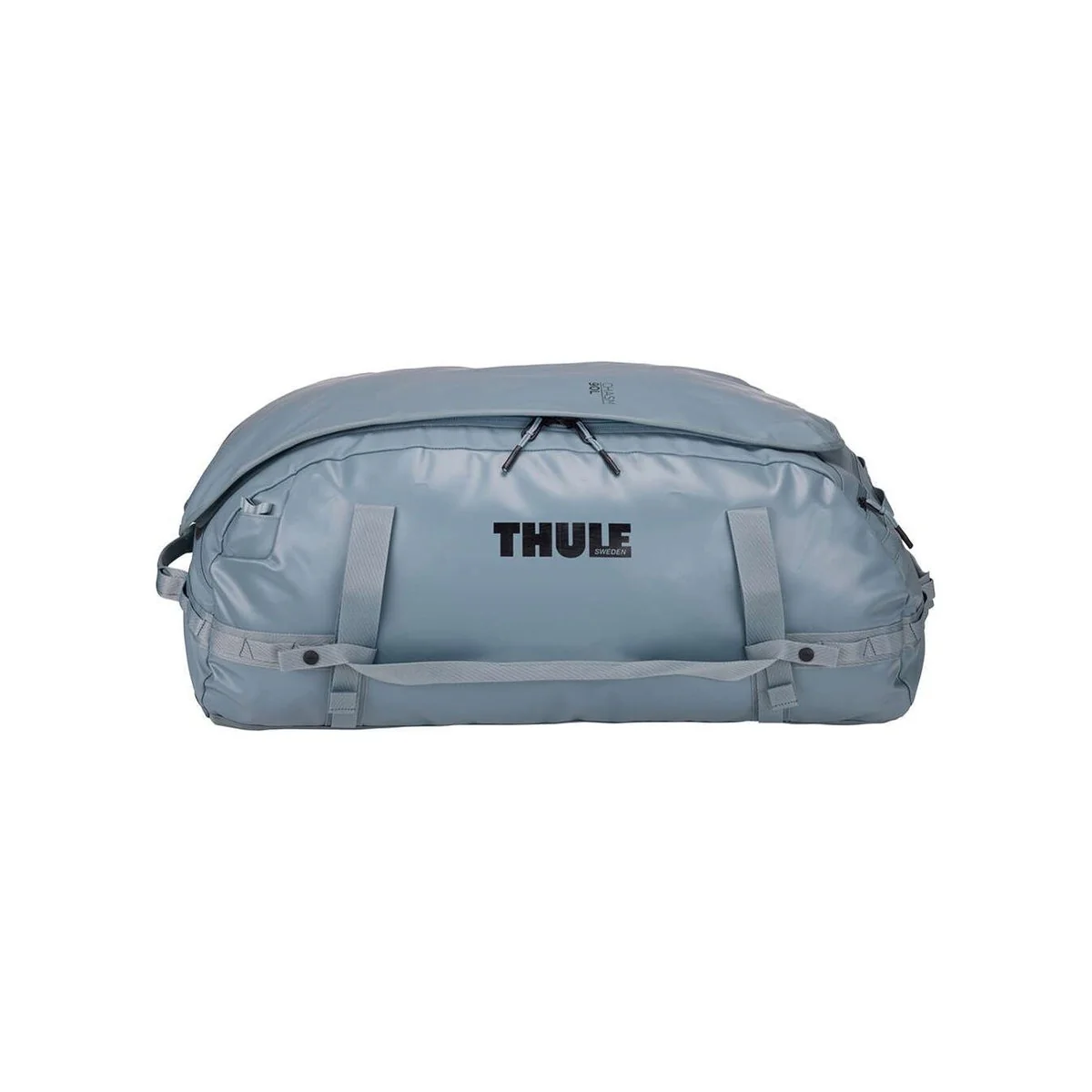 Thule Chasm 90L duffel bag Pond - Image 2