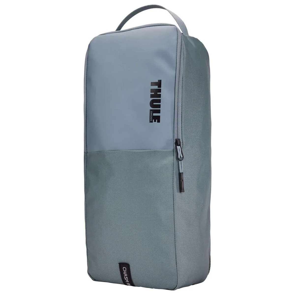 Thule Chasm 90L duffel bag Pond - Image 7