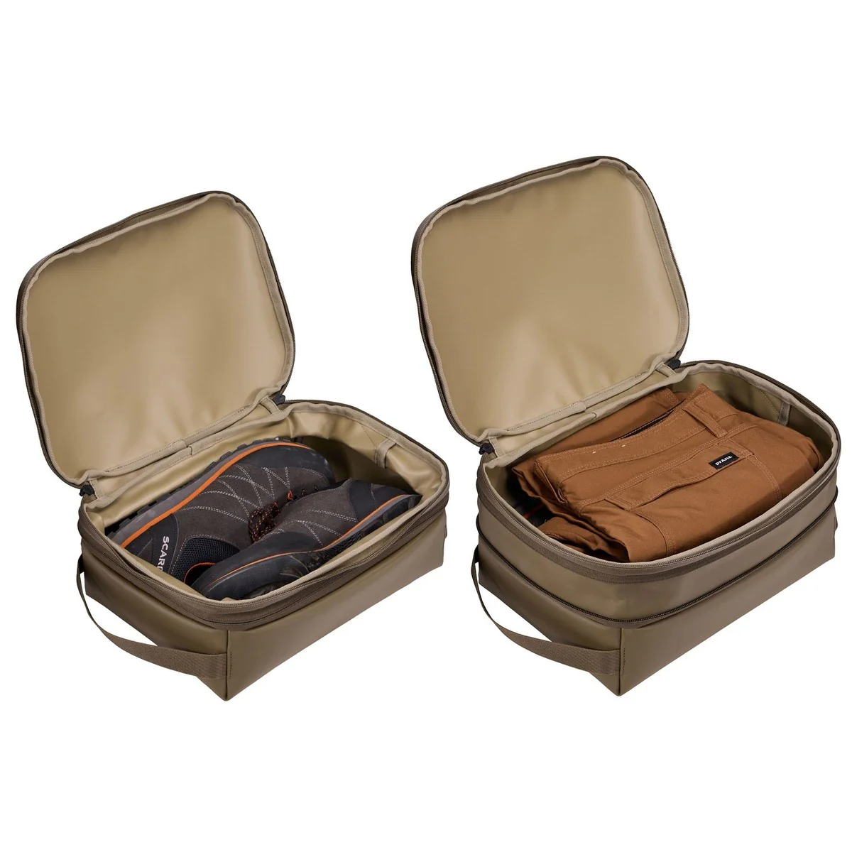 Thule Chasm large gear cube deep khaki - Image 2