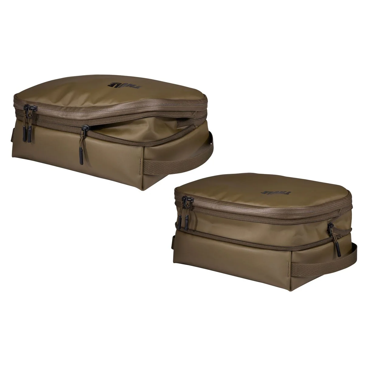 Thule Chasm large gear cube deep khaki - Image 4