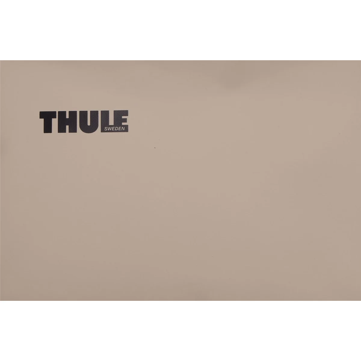 Thule Chasm medium gear cube soft sand