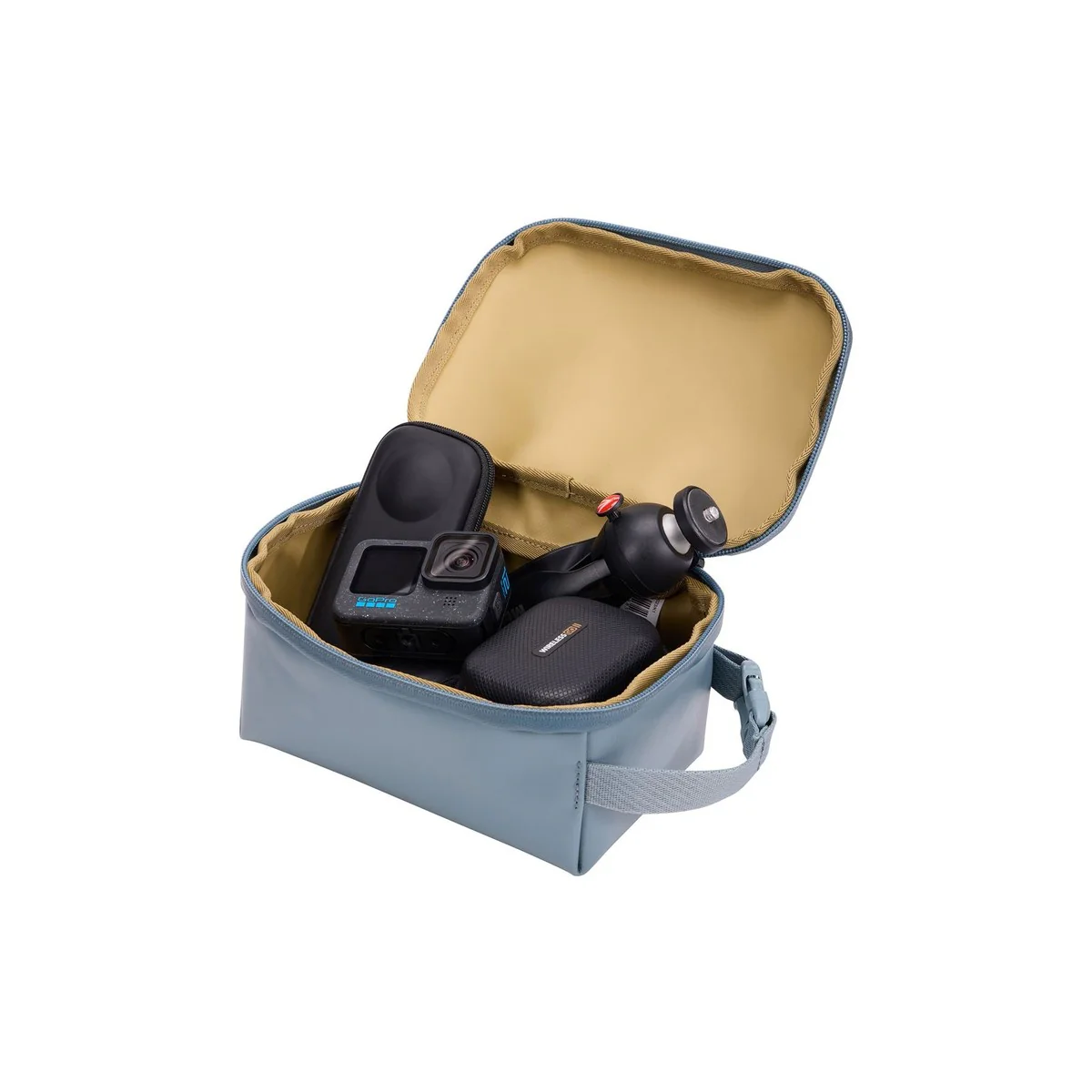 Thule Chasm small gear cube pond grey - Image 5