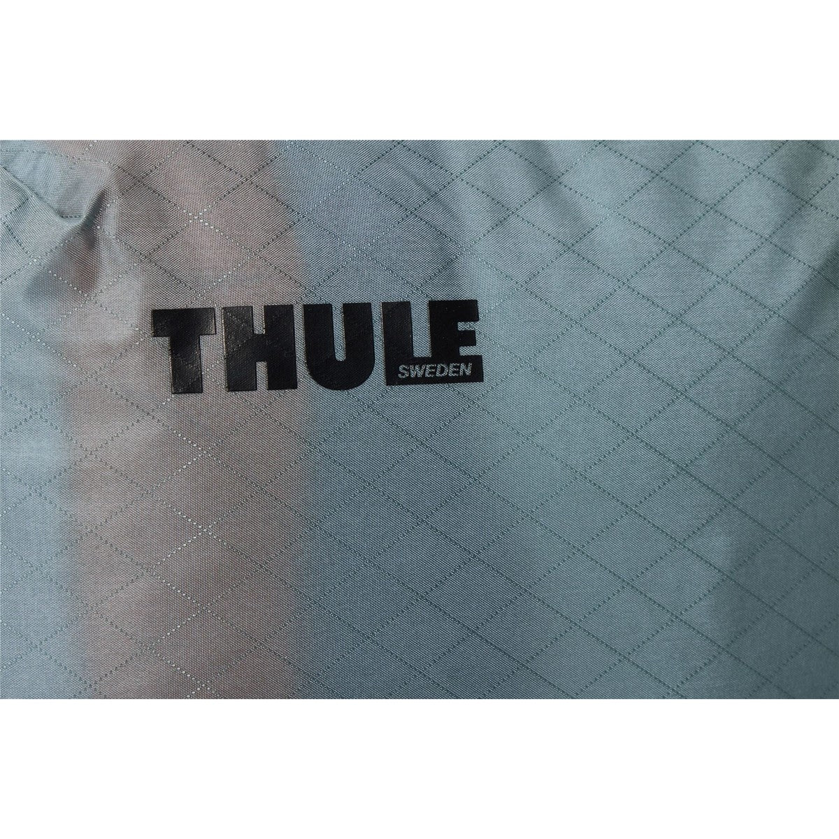Thule compression cube set compression packing cube set small/medium pond grey - Image 6