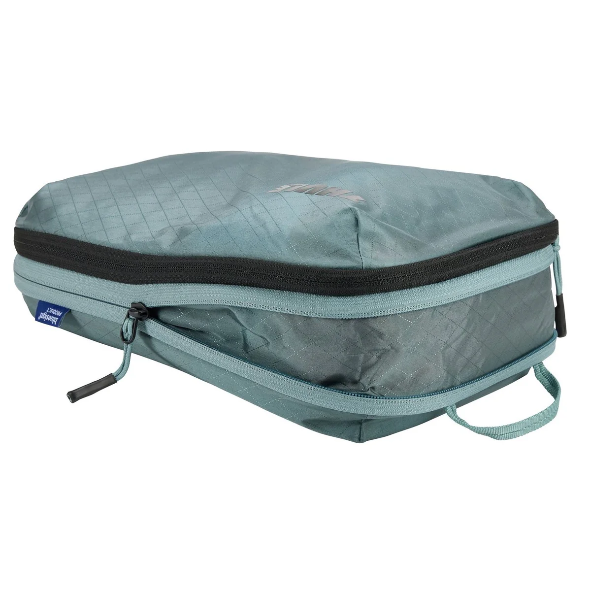 Thule compression packing cube compression packing cube medium pond grey - Image 5