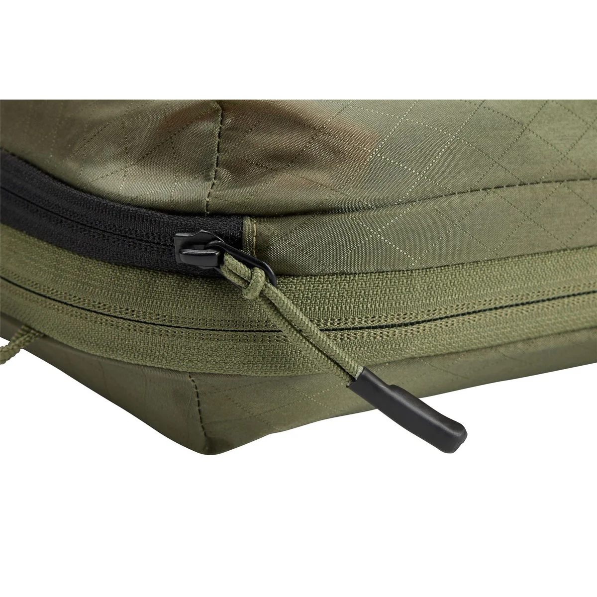 Thule compression packing cube compression packing cube medium soft green - Image 3